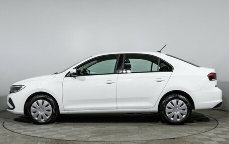 Volkswagen Polo VI (EU Market), 2021 год, 1 497 989 рублей, 8 фотография