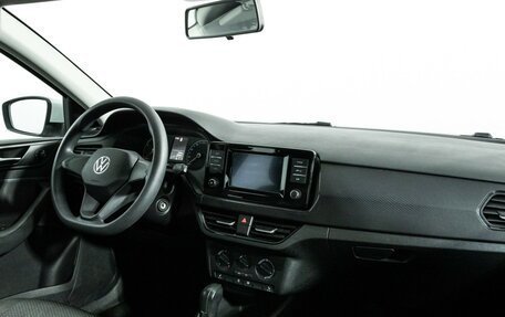 Volkswagen Polo VI (EU Market), 2021 год, 1 497 989 рублей, 9 фотография