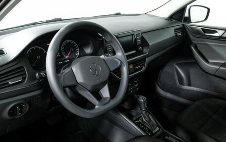 Volkswagen Polo VI (EU Market), 2021 год, 1 497 989 рублей, 11 фотография