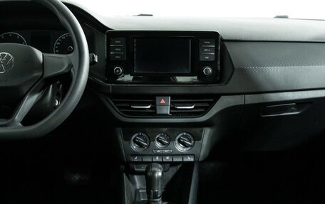 Volkswagen Polo VI (EU Market), 2021 год, 1 497 989 рублей, 14 фотография