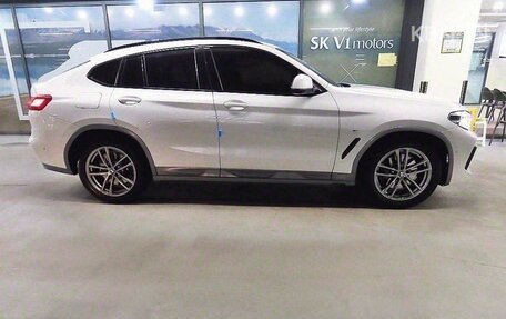 BMW X4, 2021 год, 4 940 000 рублей, 3 фотография