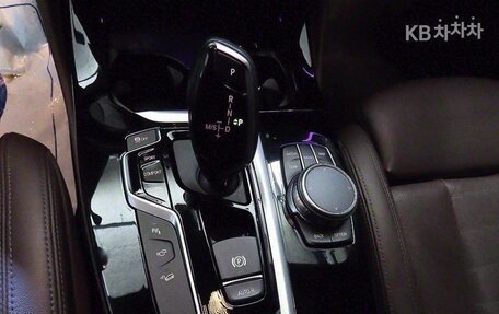 BMW X4, 2021 год, 4 940 000 рублей, 10 фотография