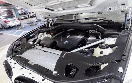 BMW X4, 2021 год, 4 940 000 рублей, 14 фотография