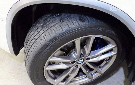 BMW X4, 2021 год, 4 940 000 рублей, 11 фотография