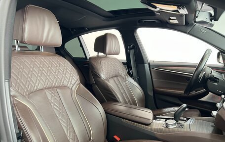 BMW 5 серия, 2020 год, 4 449 000 рублей, 13 фотография