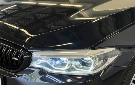 BMW 5 серия, 2020 год, 4 449 000 рублей, 20 фотография