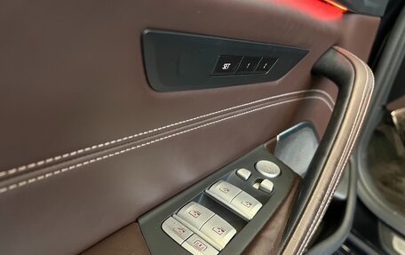 BMW 5 серия, 2020 год, 4 449 000 рублей, 22 фотография