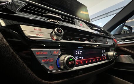 BMW 5 серия, 2020 год, 4 449 000 рублей, 26 фотография