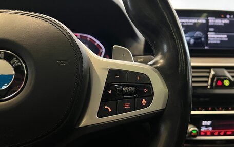 BMW 5 серия, 2020 год, 4 449 000 рублей, 30 фотография