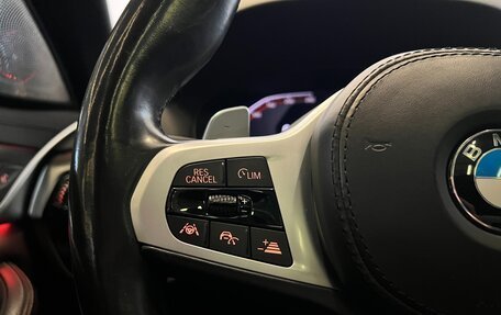 BMW 5 серия, 2020 год, 4 449 000 рублей, 33 фотография