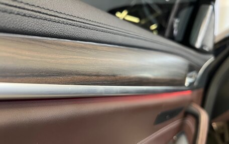 BMW 5 серия, 2020 год, 4 449 000 рублей, 34 фотография