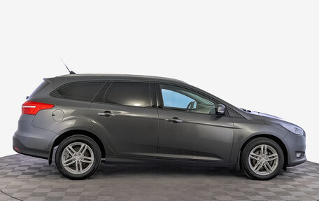 Ford Focus III, 2018 год, 1 495 000 рублей, 4 фотография