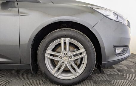 Ford Focus III, 2018 год, 1 495 000 рублей, 12 фотография
