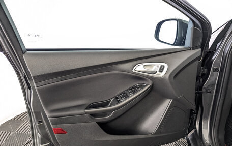 Ford Focus III, 2018 год, 1 495 000 рублей, 19 фотография