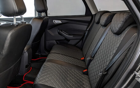 Ford Focus III, 2018 год, 1 495 000 рублей, 18 фотография