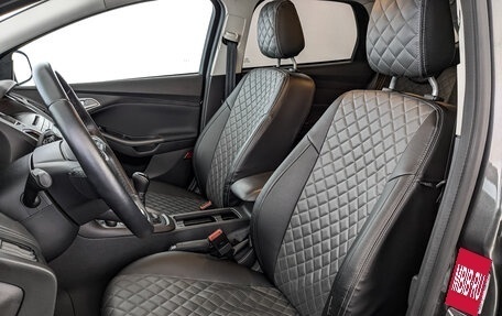 Ford Focus III, 2018 год, 1 495 000 рублей, 20 фотография