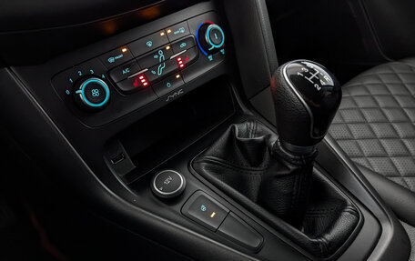 Ford Focus III, 2018 год, 1 495 000 рублей, 28 фотография