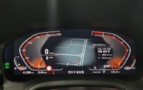 BMW 3 серия, 2021 год, 3 975 000 рублей, 5 фотография
