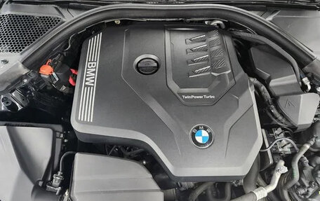 BMW 3 серия, 2021 год, 3 975 000 рублей, 6 фотография