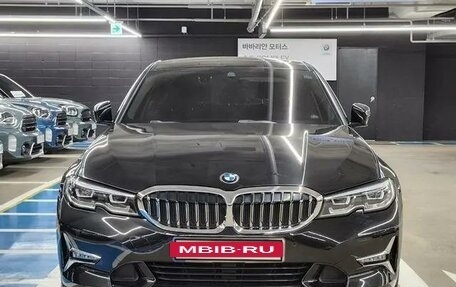 BMW 3 серия, 2021 год, 3 975 000 рублей, 4 фотография