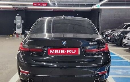 BMW 3 серия, 2021 год, 3 975 000 рублей, 2 фотография