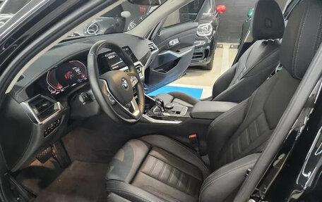 BMW 3 серия, 2021 год, 3 975 000 рублей, 15 фотография