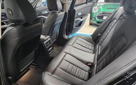 BMW 3 серия, 2021 год, 3 975 000 рублей, 12 фотография