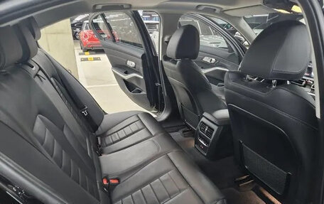 BMW 3 серия, 2021 год, 3 975 000 рублей, 11 фотография