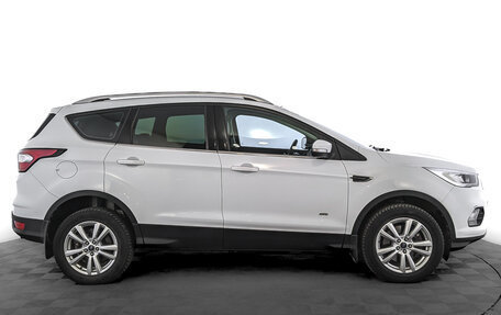 Ford Kuga III, 2018 год, 1 770 000 рублей, 4 фотография