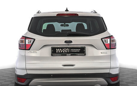 Ford Kuga III, 2018 год, 1 770 000 рублей, 6 фотография