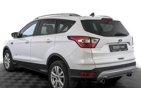 Ford Kuga III, 2018 год, 1 770 000 рублей, 7 фотография