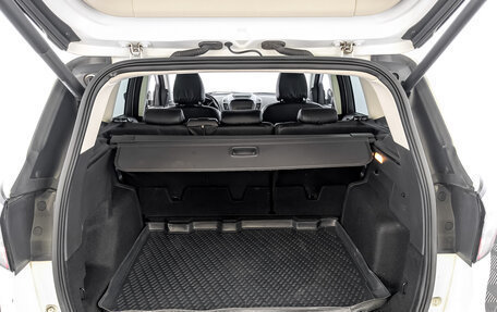 Ford Kuga III, 2018 год, 1 770 000 рублей, 10 фотография