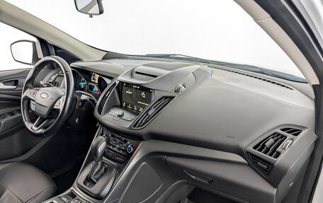 Ford Kuga III, 2018 год, 1 770 000 рублей, 11 фотография