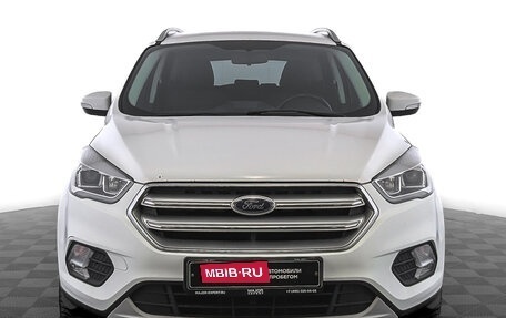 Ford Kuga III, 2018 год, 1 770 000 рублей, 2 фотография