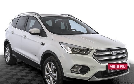 Ford Kuga III, 2018 год, 1 770 000 рублей, 3 фотография