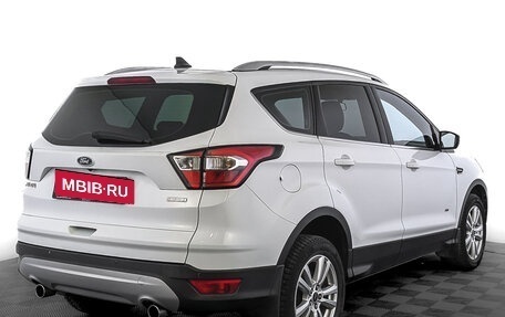 Ford Kuga III, 2018 год, 1 770 000 рублей, 5 фотография