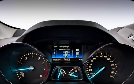 Ford Kuga III, 2018 год, 1 770 000 рублей, 13 фотография