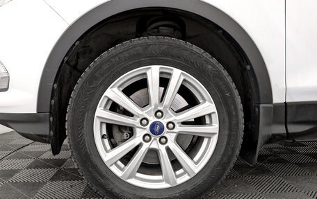 Ford Kuga III, 2018 год, 1 770 000 рублей, 18 фотография