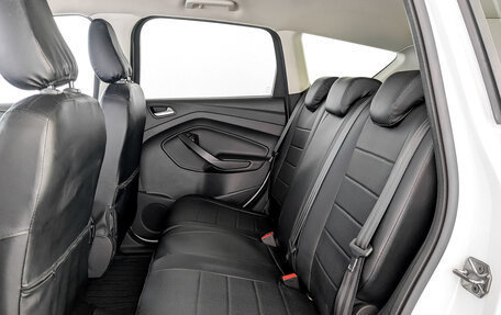 Ford Kuga III, 2018 год, 1 770 000 рублей, 12 фотография