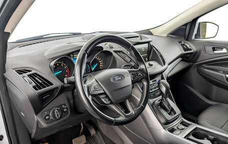 Ford Kuga III, 2018 год, 1 770 000 рублей, 16 фотография