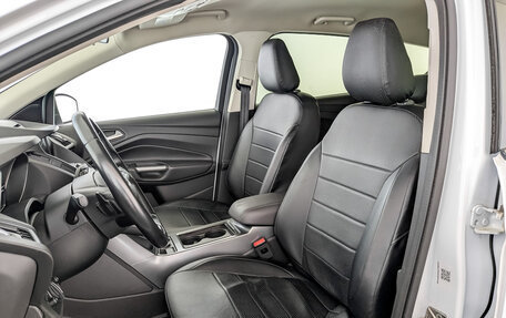 Ford Kuga III, 2018 год, 1 770 000 рублей, 20 фотография