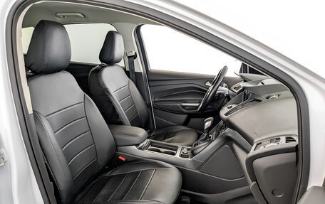 Ford Kuga III, 2018 год, 1 770 000 рублей, 23 фотография