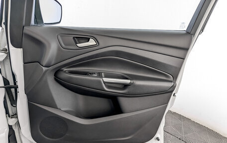 Ford Kuga III, 2018 год, 1 770 000 рублей, 24 фотография