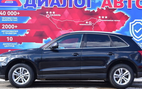 Audi Q5, 2013 год, 1 860 000 рублей, 6 фотография