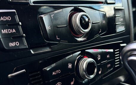Audi Q5, 2013 год, 1 860 000 рублей, 19 фотография