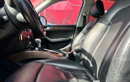 Audi Q5, 2013 год, 1 860 000 рублей, 15 фотография