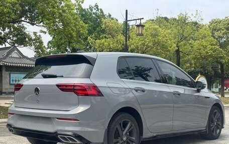 Volkswagen Golf VIII, 2021 год, 1 550 334 рублей, 5 фотография
