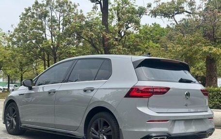 Volkswagen Golf VIII, 2021 год, 1 550 334 рублей, 7 фотография