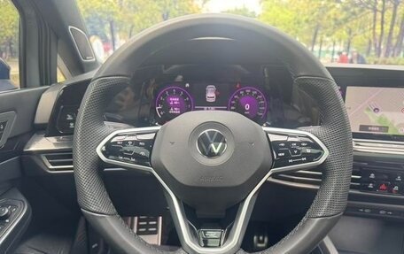 Volkswagen Golf VIII, 2021 год, 1 550 334 рублей, 10 фотография