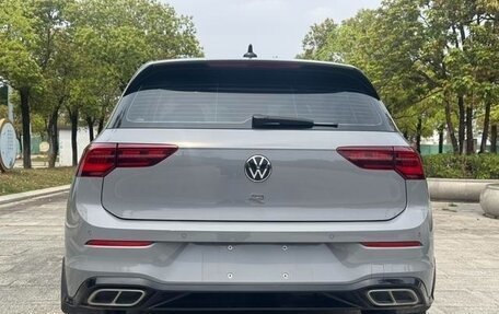 Volkswagen Golf VIII, 2021 год, 1 550 334 рублей, 6 фотография